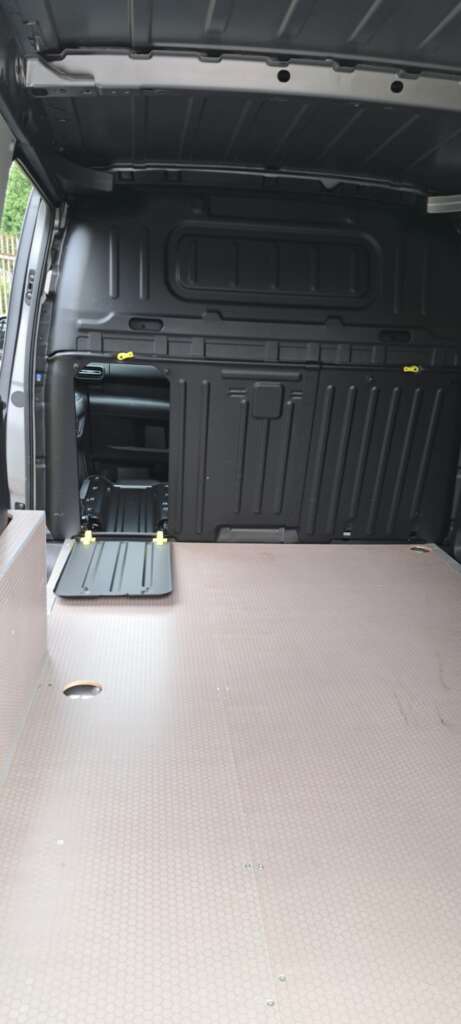 FIAT DOBLO 1.3 MULTIJET 100 PRIMO