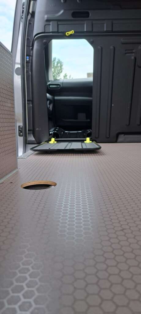 FIAT DOBLO 1.3 MULTIJET 100 PRIMO