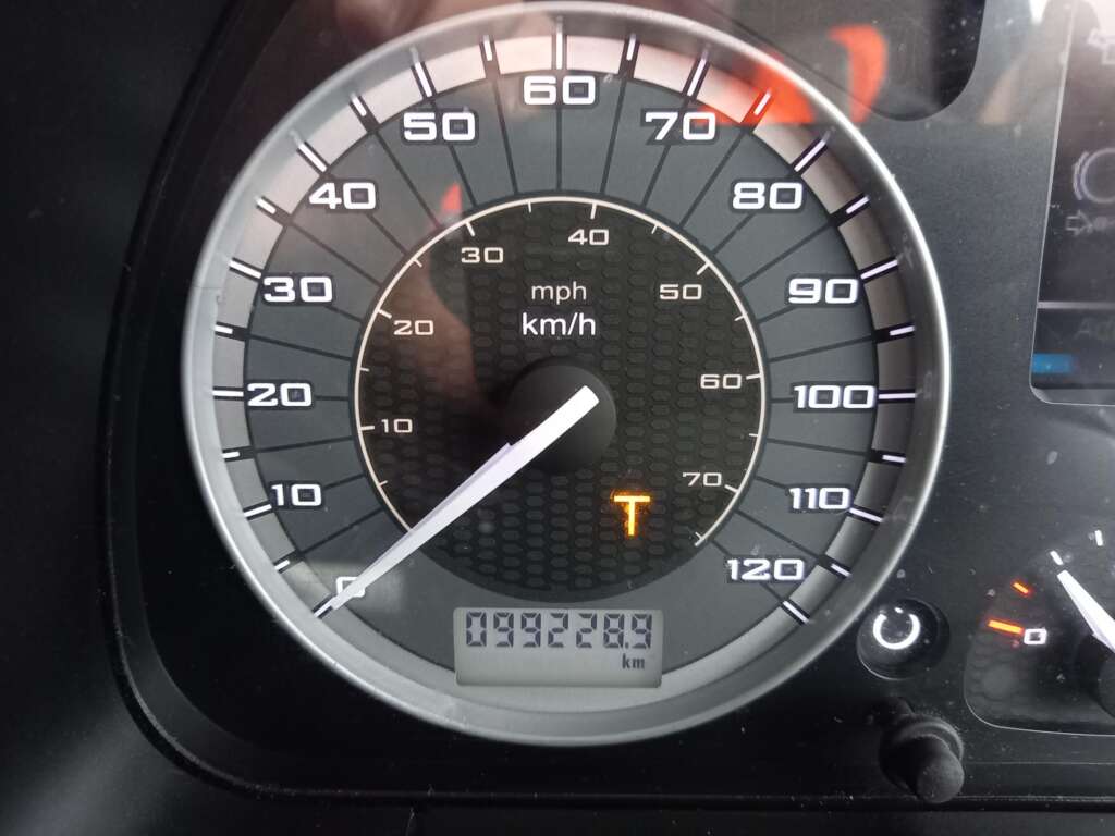IVECO S-WAY AS440S48 TX/P 6X2 480HP