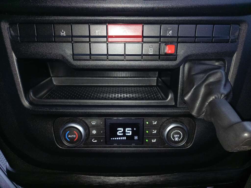 IVECO S-WAY AS440S48 TX/P 6X2 480HP