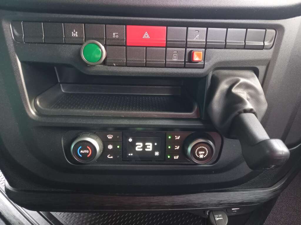 IVECO S-WAY AS440S48 TX/P 6X2 480HP
