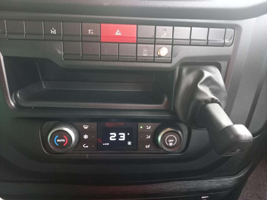 IVECO S-WAY AS440S48 TX/P 6X2 480HP