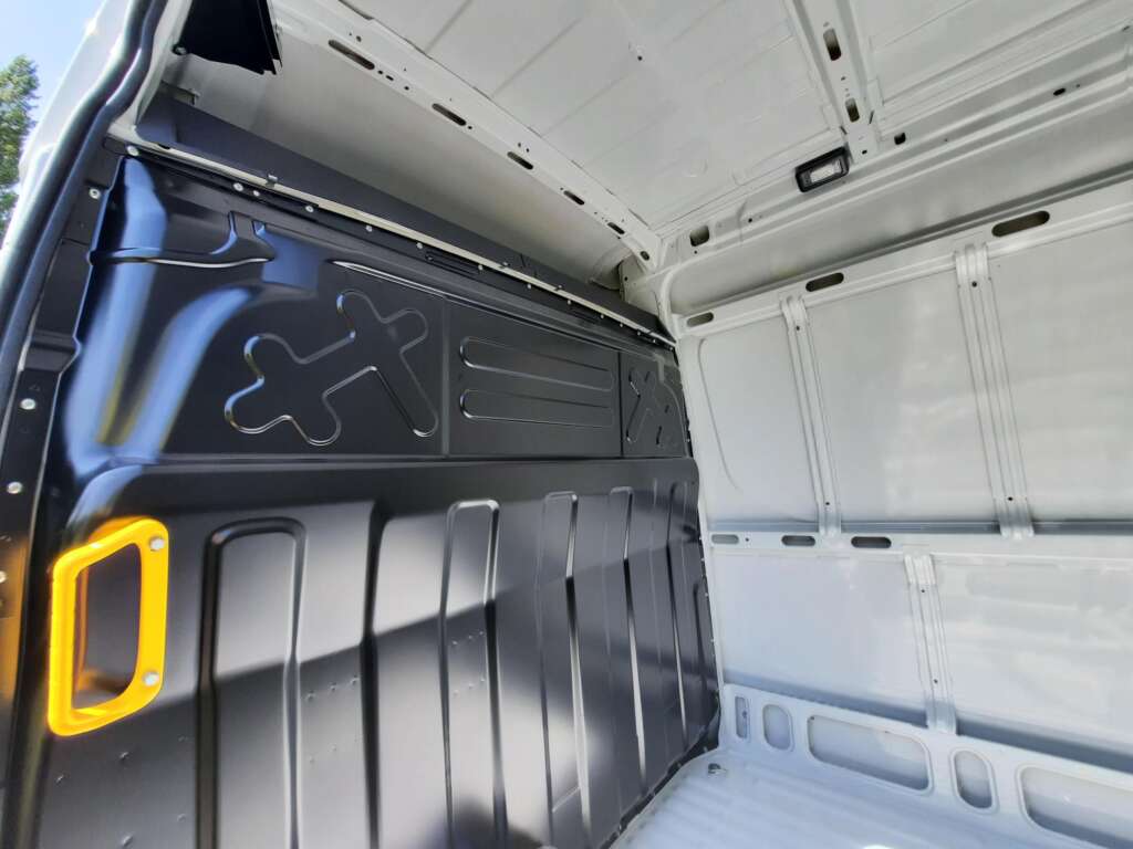 IVECO eDaily 42S14E V 12cum