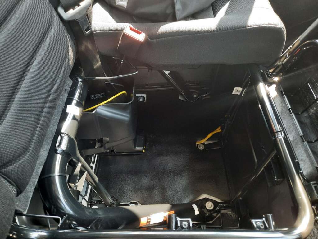 IVECO eDaily 42S14E V 12cum