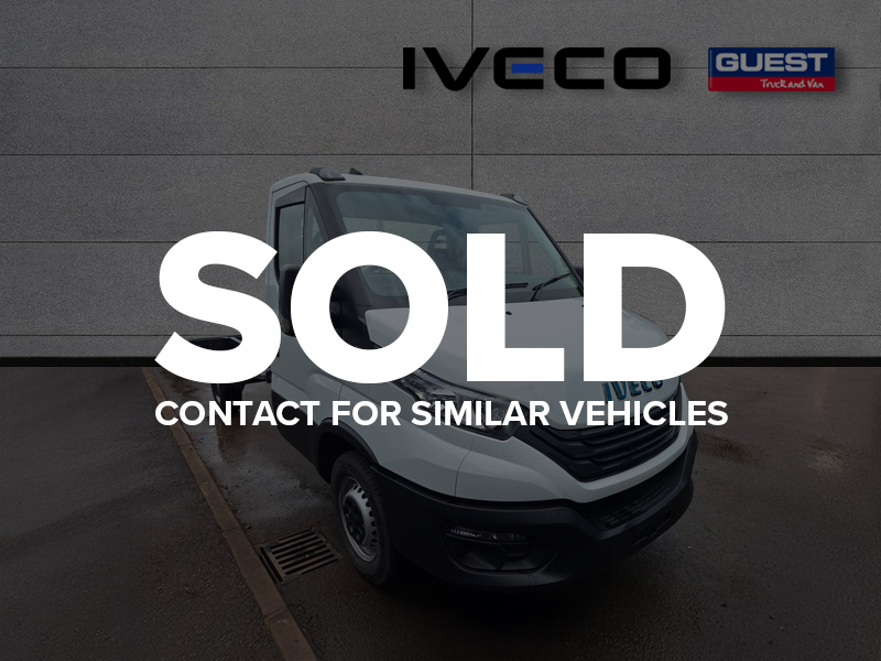 IVECO Daily 35S14HA8
