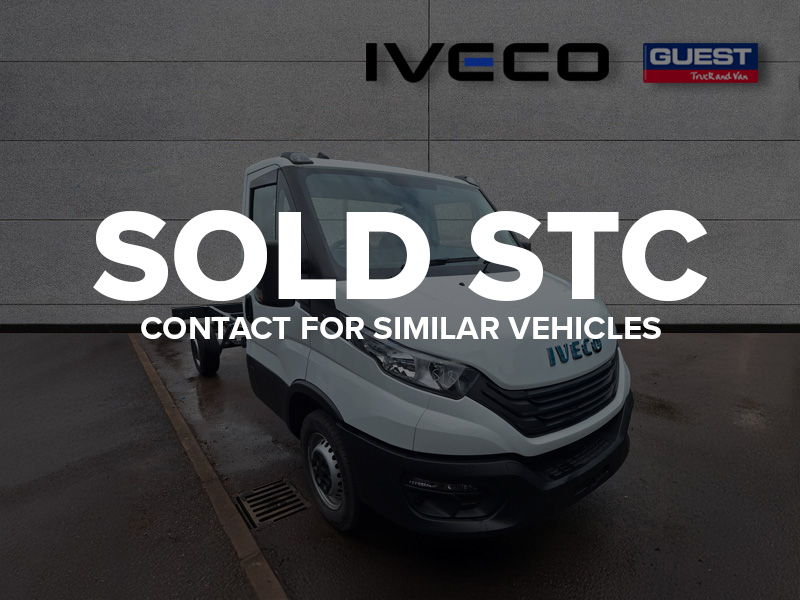 IVECO Daily 35S14HA8