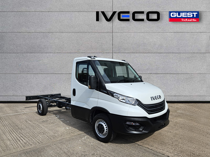 IVECO Daily 35S14HA8