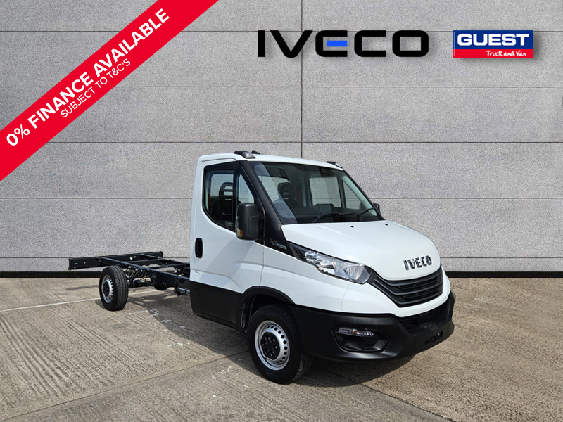 IVECO Daily 35S14HA8
