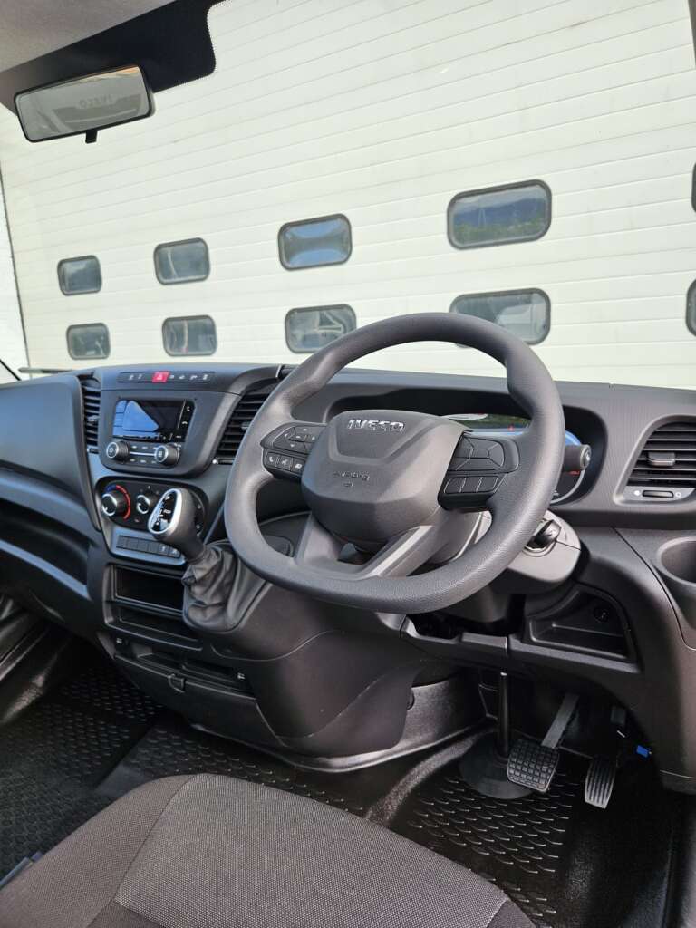IVECO Daily 35S14HA8