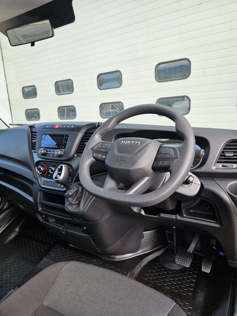 IVECO Daily 35S14HA8