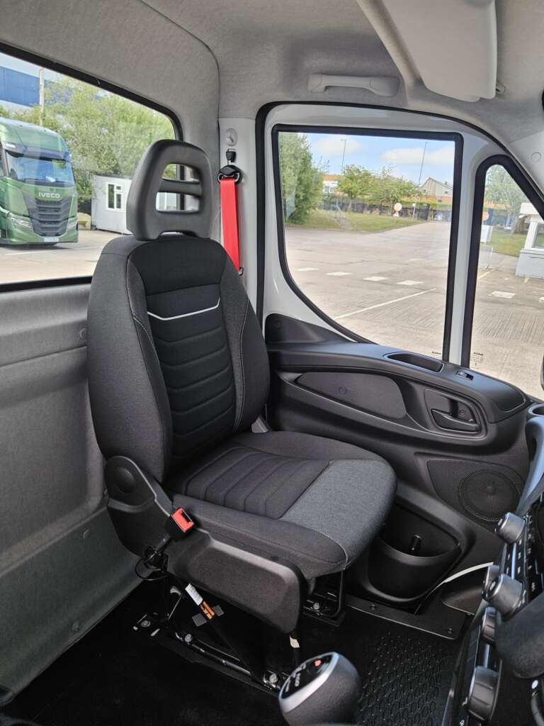 IVECO Daily 35S14HA8