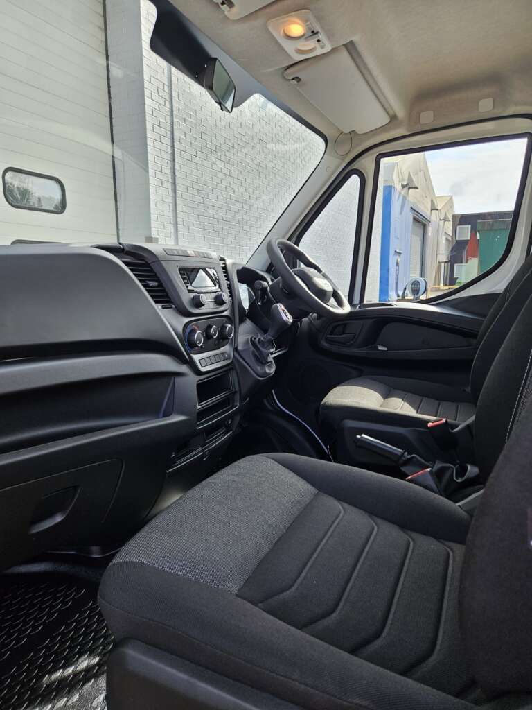 IVECO Daily 35S14HA8