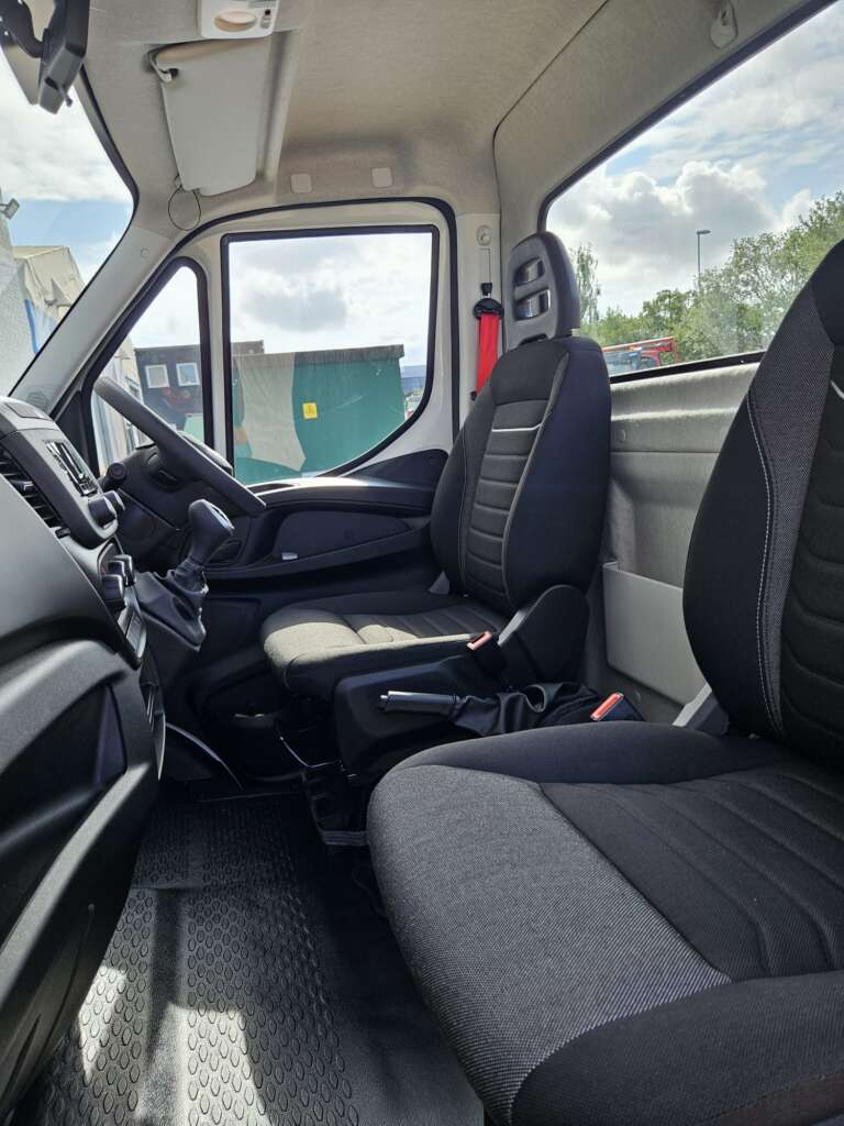 IVECO Daily 35S14HA8