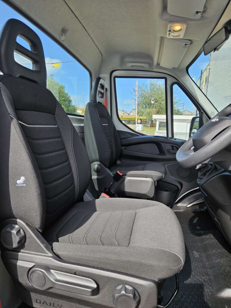 IVECO Daily 35S14HA8