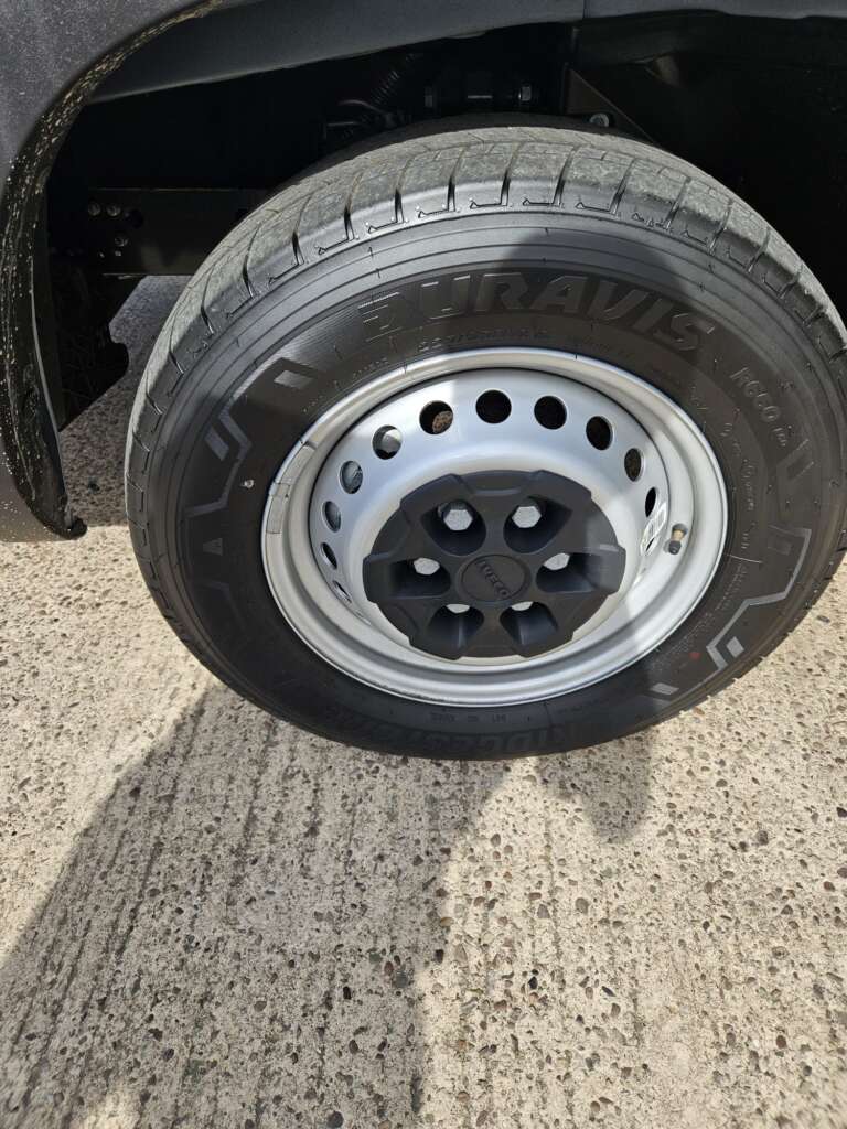 IVECO Daily 35S14HA8