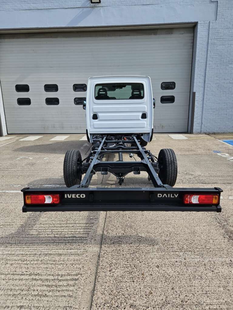 IVECO Daily 35S14HA8