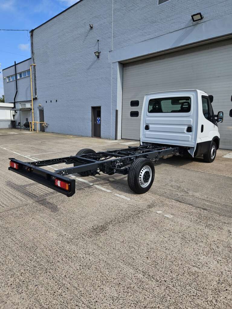 IVECO Daily 35S14HA8