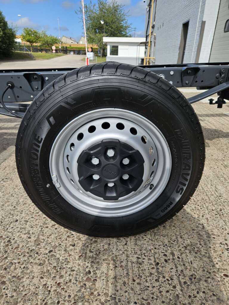 IVECO Daily 35S14HA8