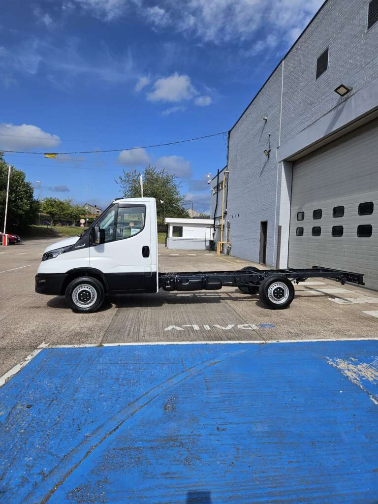 IVECO Daily 35S14HA8