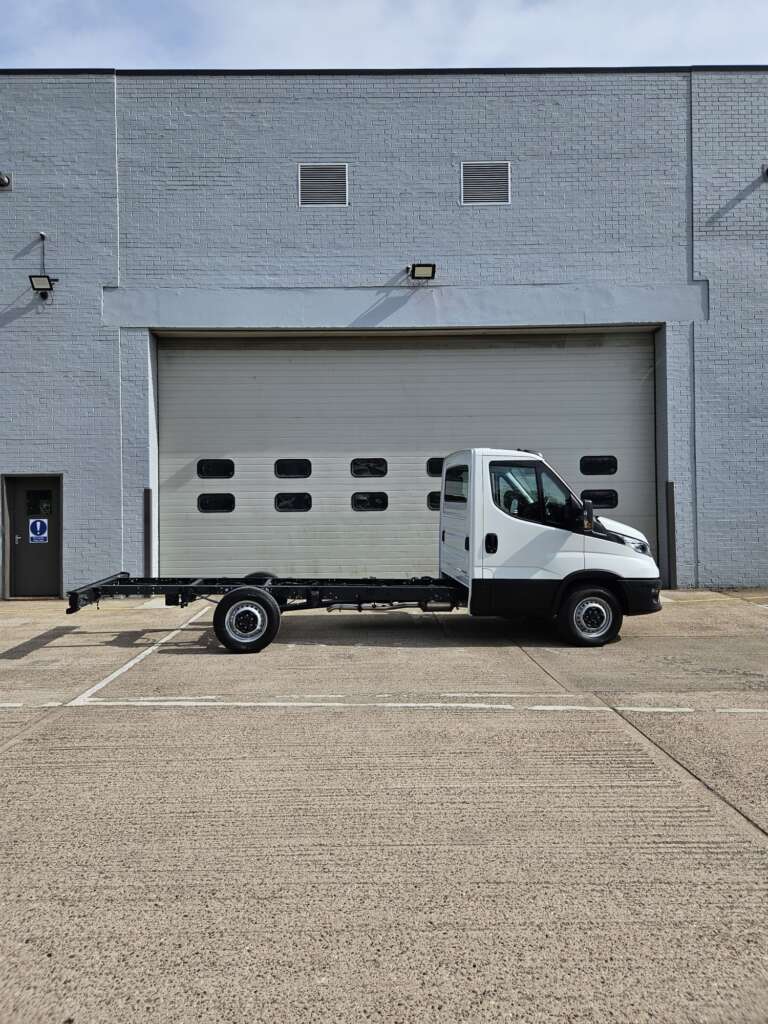 IVECO Daily 35S14HA8