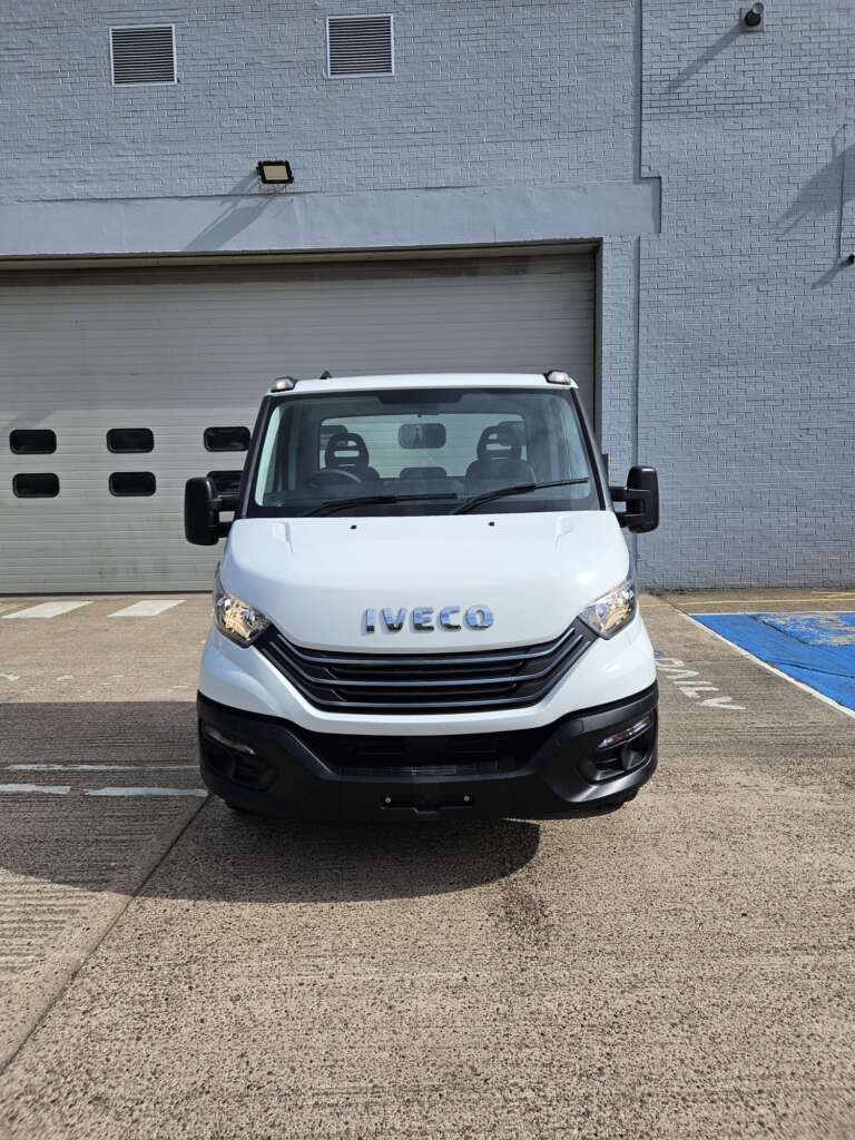 IVECO Daily 35S14HA8