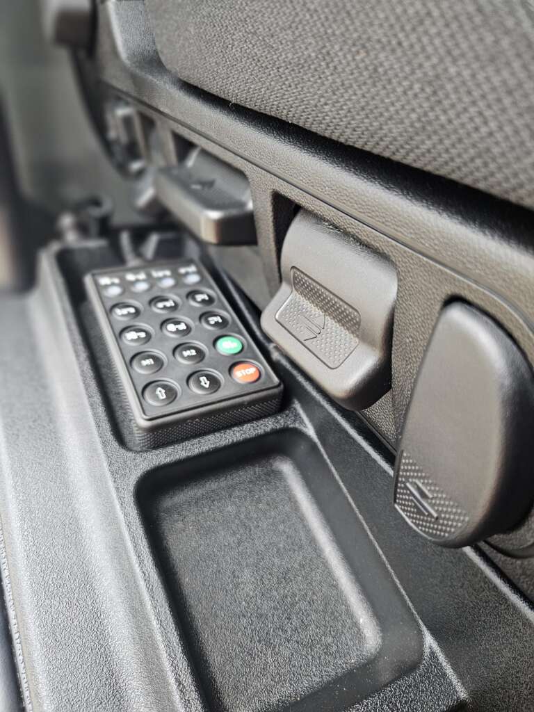IVECO S-WAY AD260S42Y/PS