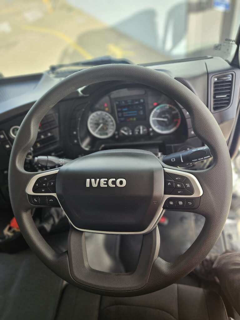 IVECO S-WAY AD260S42Y/PS