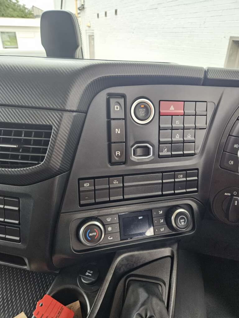 IVECO S-WAY AD260S42Y/PS