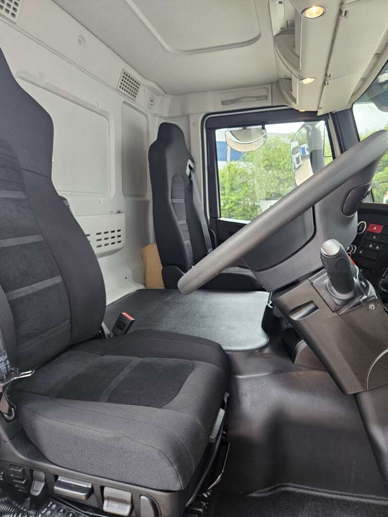 IVECO S-WAY AD260S42Y/PS