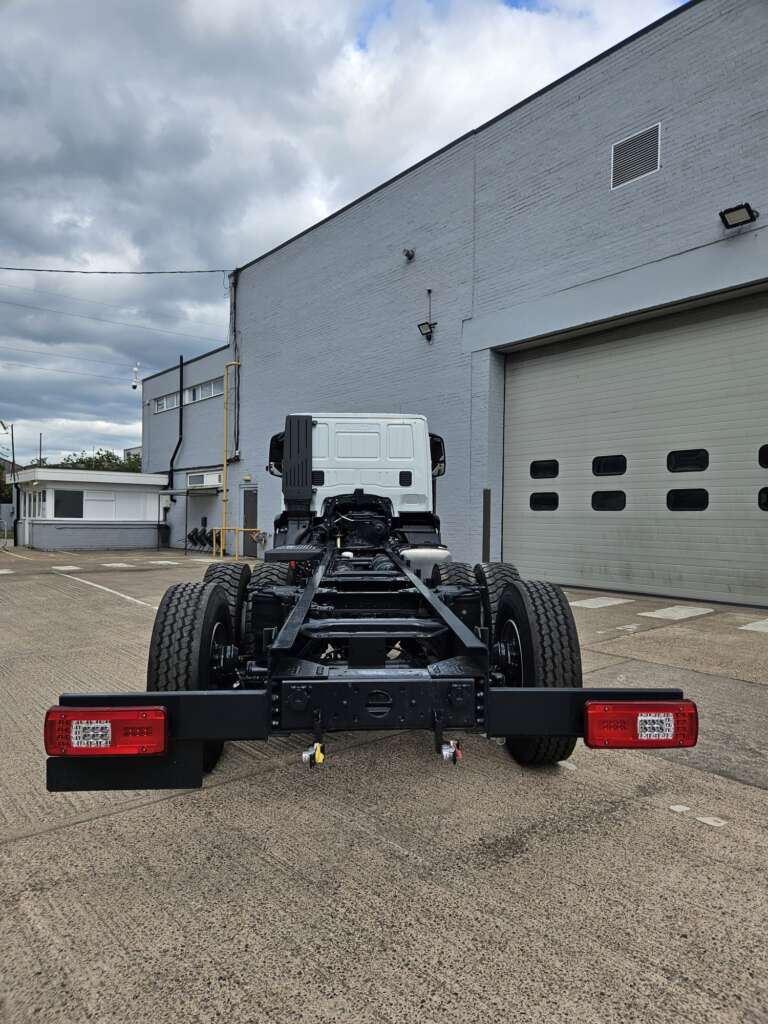 IVECO S-WAY AD260S42Y/PS