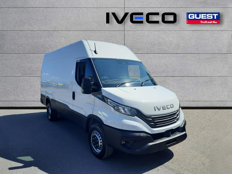 IVECO eDaily 42S14E V 12cum