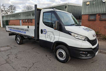 Hague Fasteners Ltd