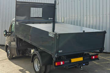 BJ Hughes Metals (Coseley) Ltd