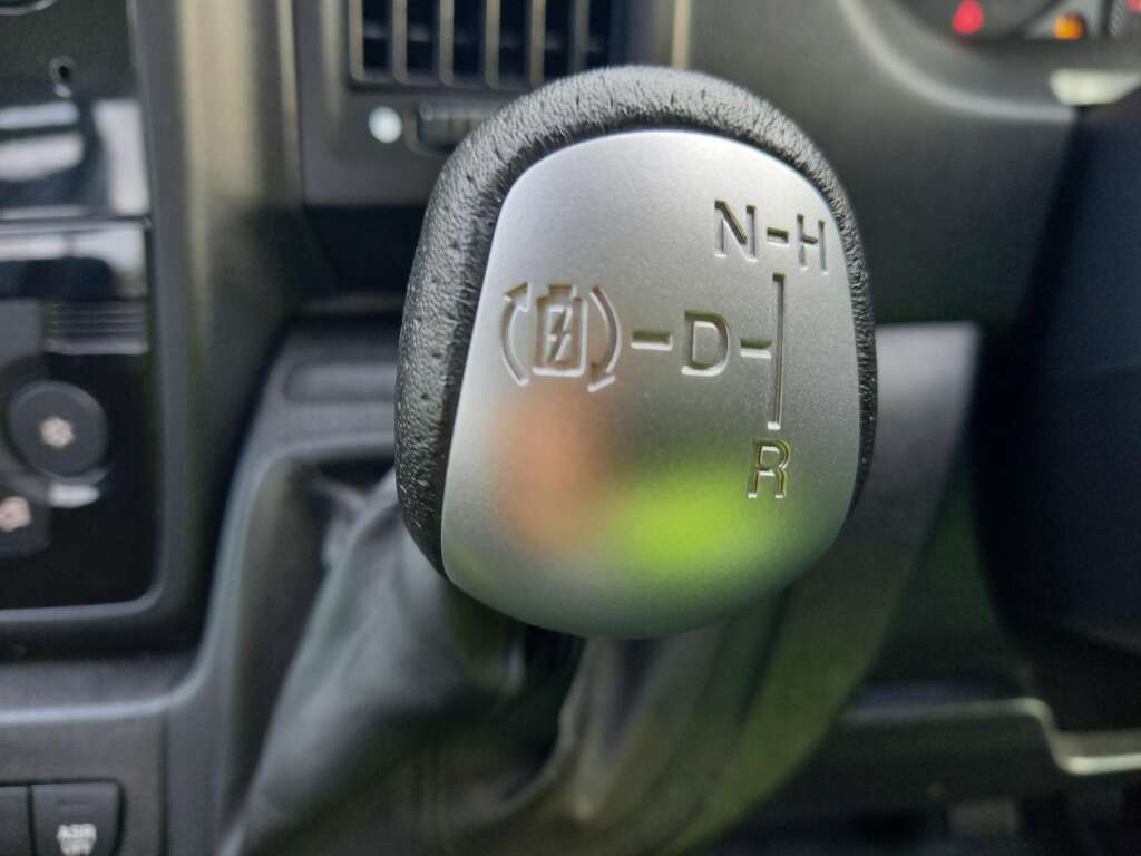 Fiat E-Ducato 42 79kWh Auto MLWB 2dr (11kW Charger)