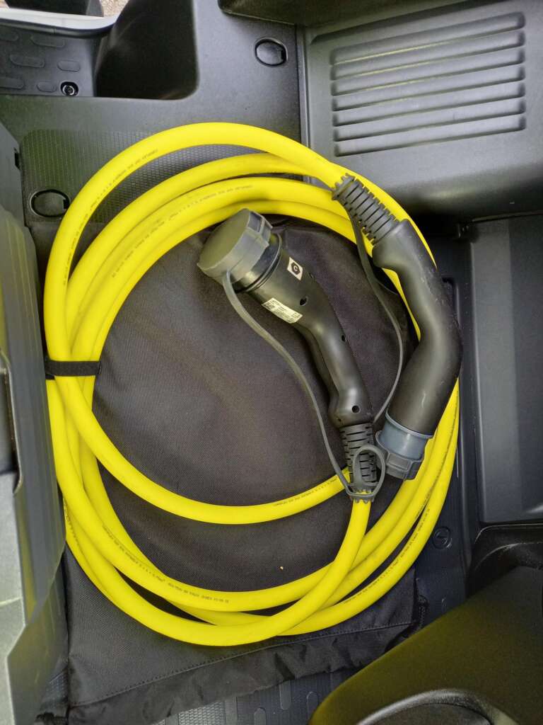 Fiat E-Ducato 42 79kWh Auto MLWB 2dr (11kW Charger)