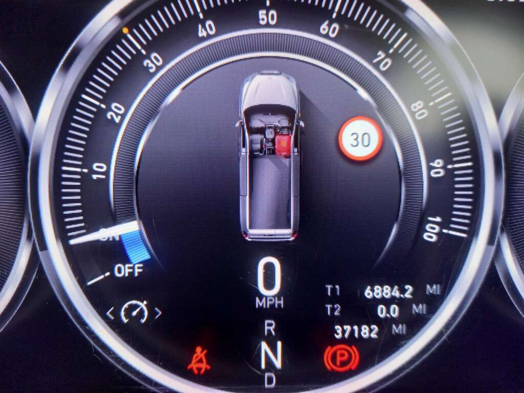 LEVC VN5 31kWh City Auto Euro 6 5dr (Range Extender)