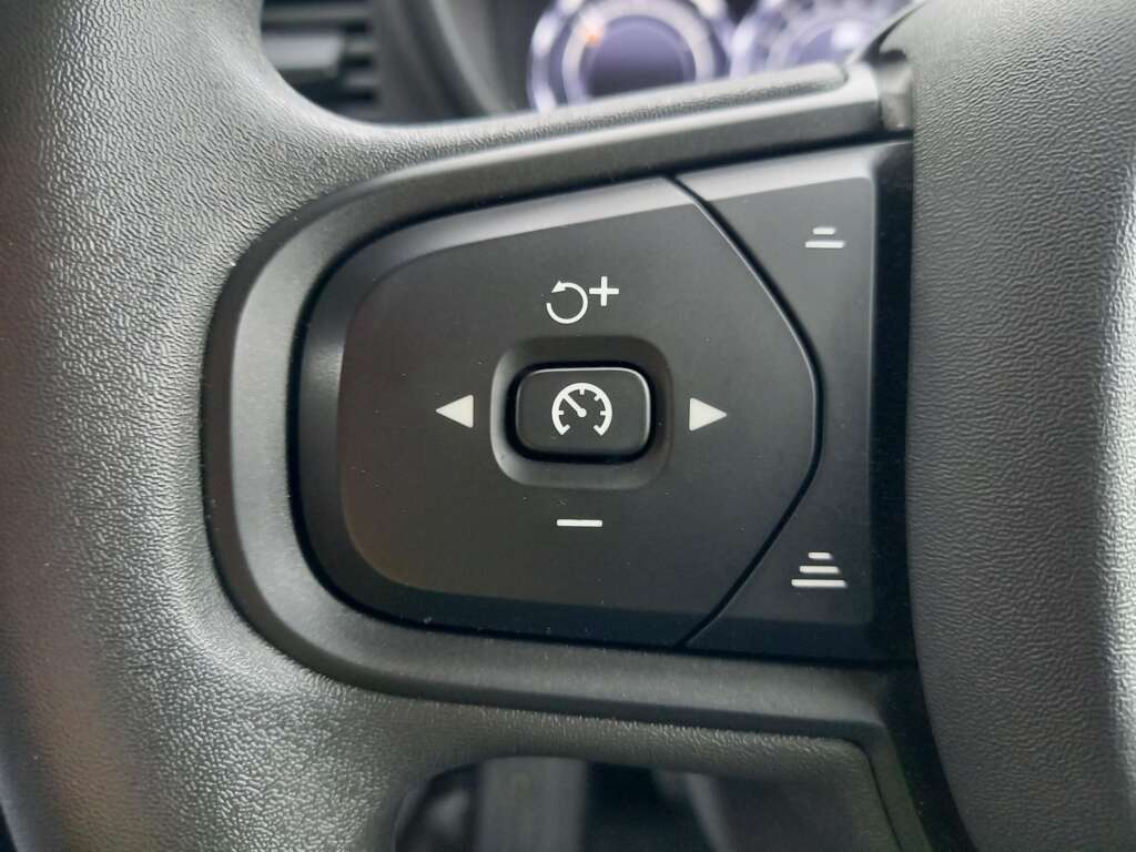 LEVC VN5 31kWh City Auto Euro 6 5dr (Range Extender)