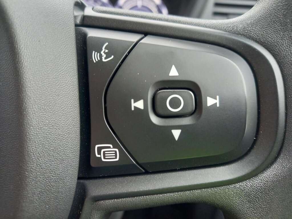 LEVC VN5 31kWh City Auto Euro 6 5dr (Range Extender)