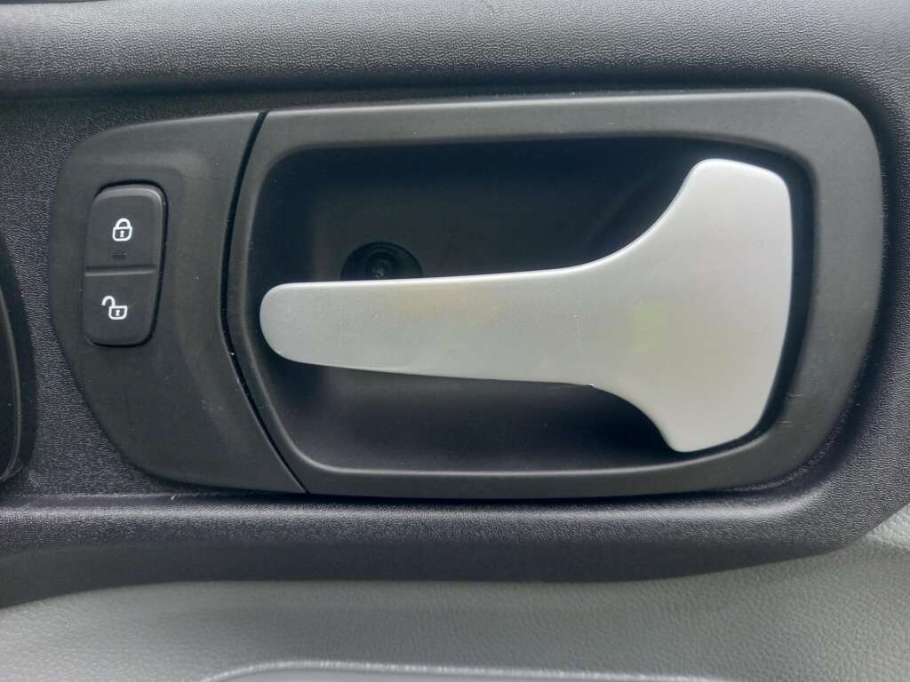 LEVC VN5 31kWh City Auto Euro 6 5dr (Range Extender)