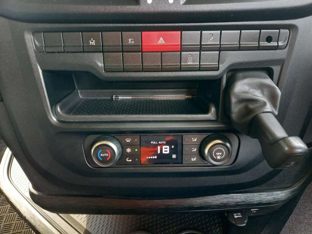 IVECO S-WAY AS440S53 TX/FP 6X2 530HP FULL AIR SUSPENSION