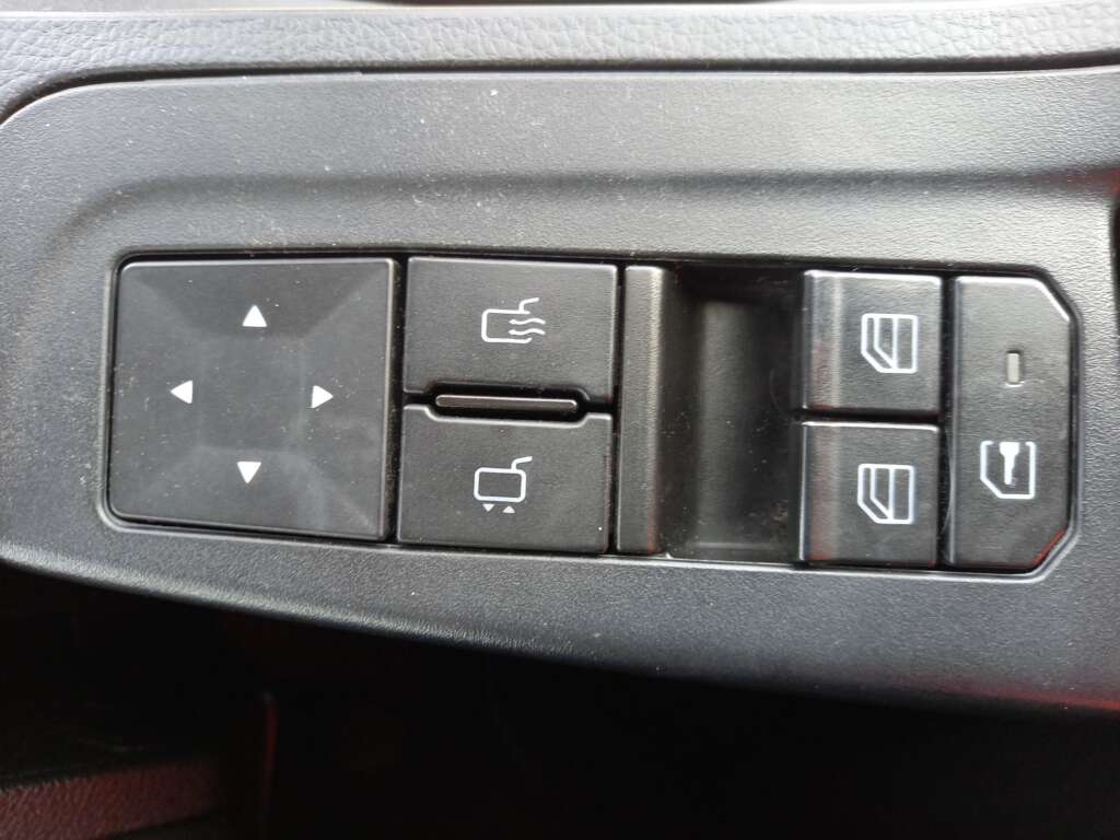 IVECO S-WAY AS440S53 TX/FP 6X2 530HP FULL AIR SUSPENSION