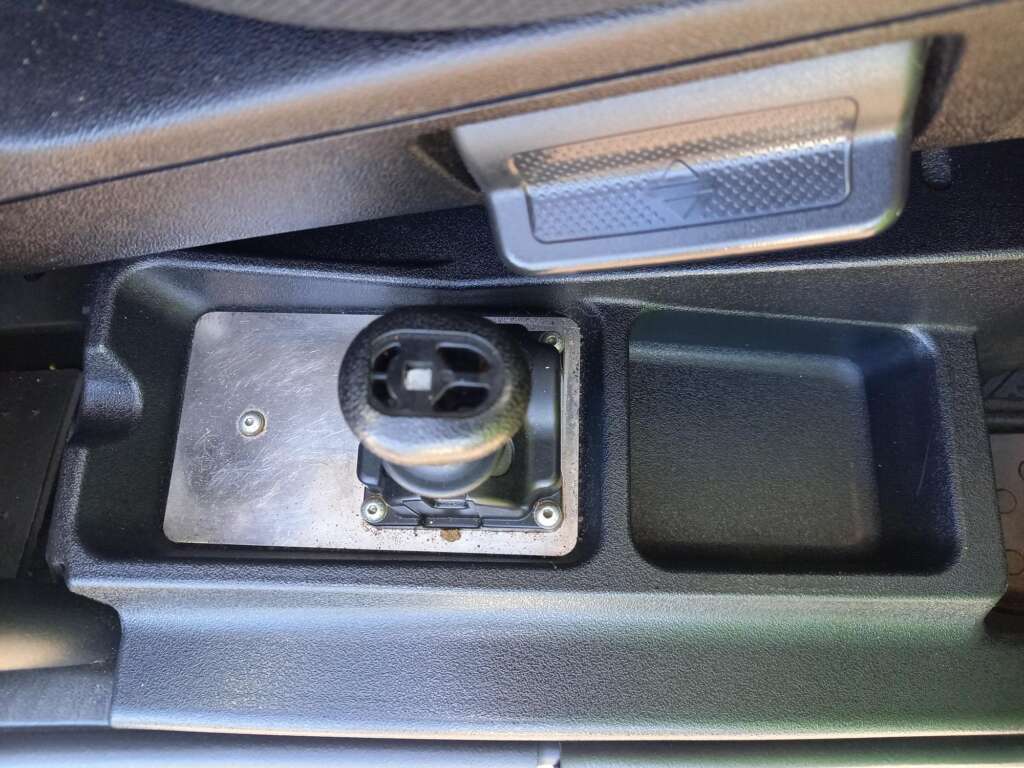 Iveco X-WAY AD360X42Z 8X4 TIPPER