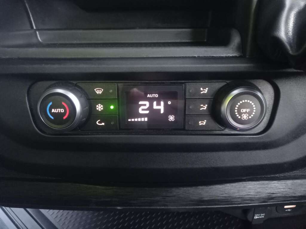 Iveco S-WAY AS440S53 TX/FP 6X2 530HP FULL AIR SUSPENSION