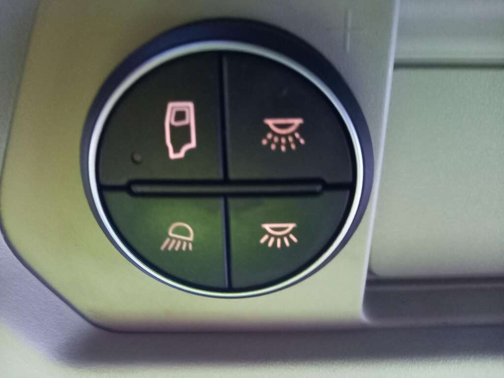 Iveco S-WAY AS440S53 TX/FP 6X2 530HP FULL AIR SUSPENSION