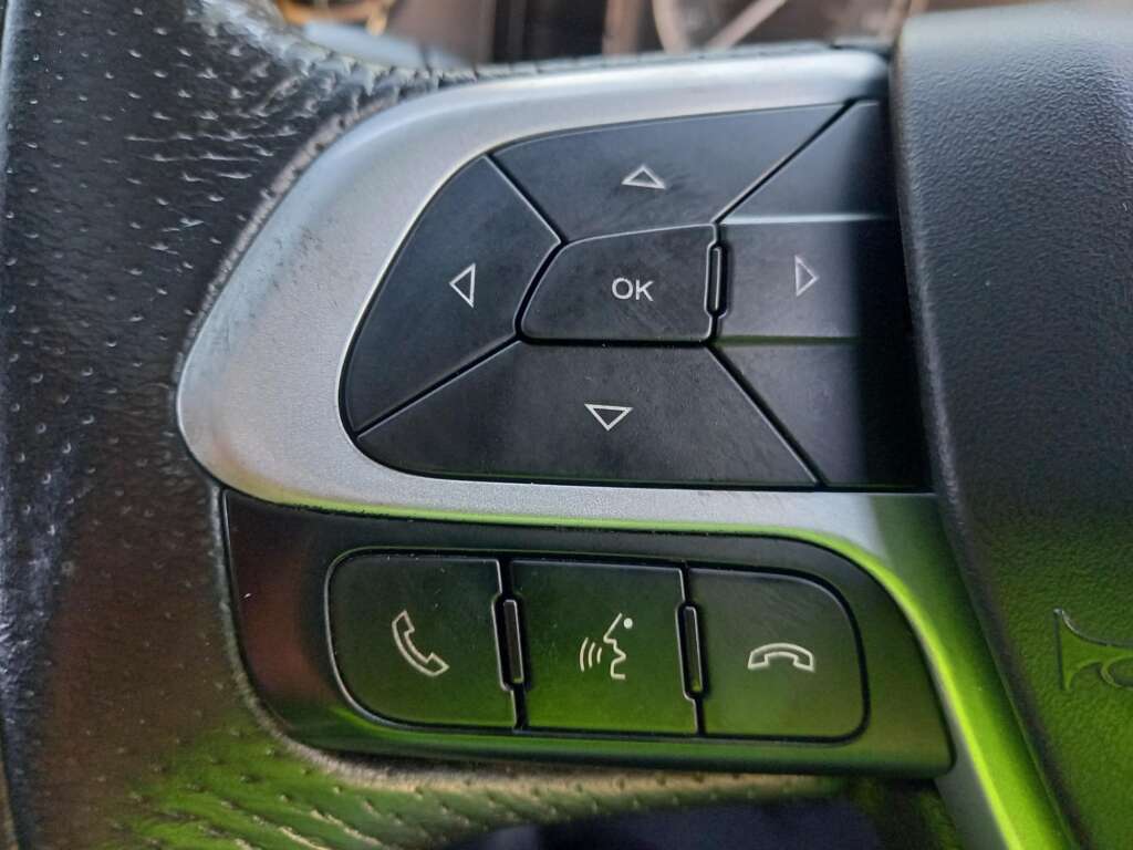 Iveco S-WAY AS440S53 TX/FP 6X2 530HP FULL AIR SUSPENSION