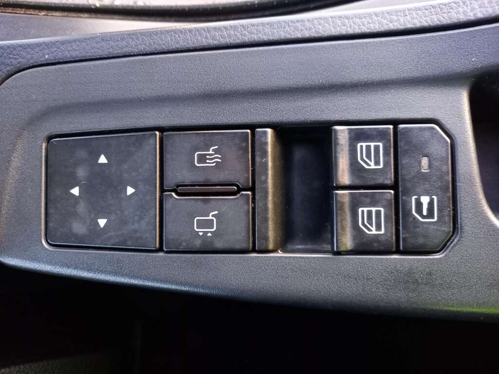 Iveco S-WAY AS440S53 TX/FP 6X2 530HP FULL AIR SUSPENSION