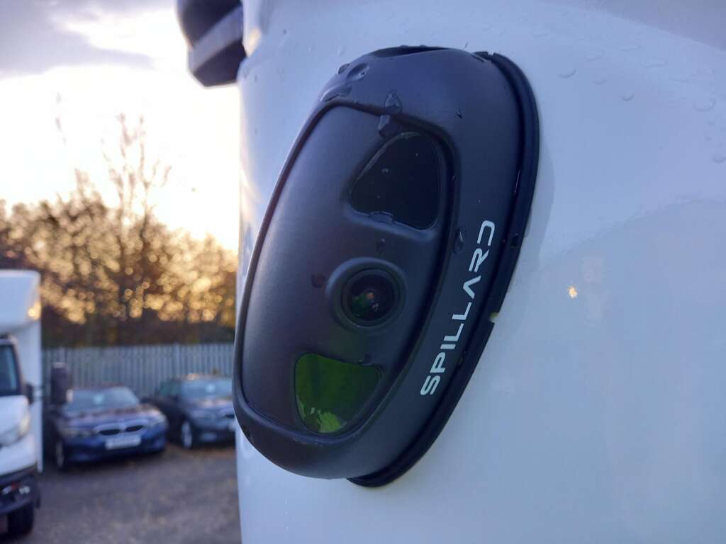 Iveco S-WAY AS440S53 TX/FP 6X2 530HP FULL AIR SUSPENSION