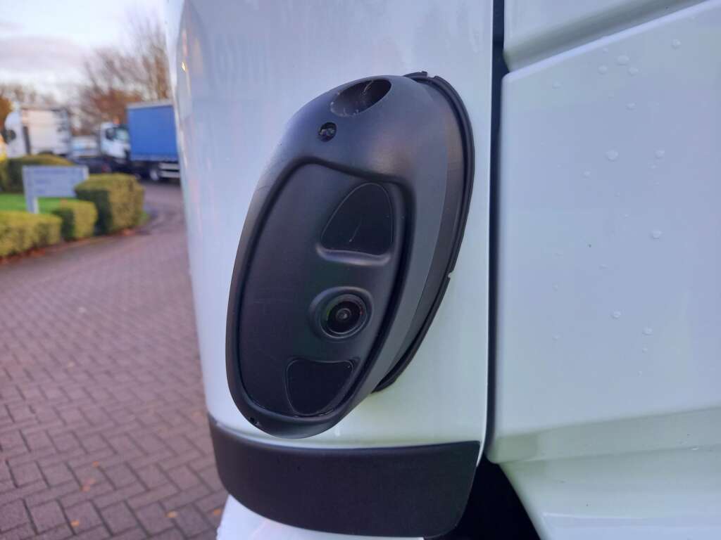 Iveco S-WAY AS440S53 TX/FP 6X2 530HP FULL AIR SUSPENSION