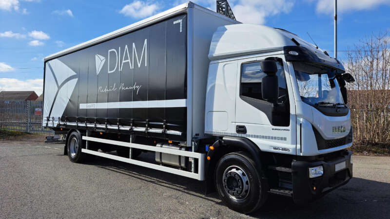 DIAM UK