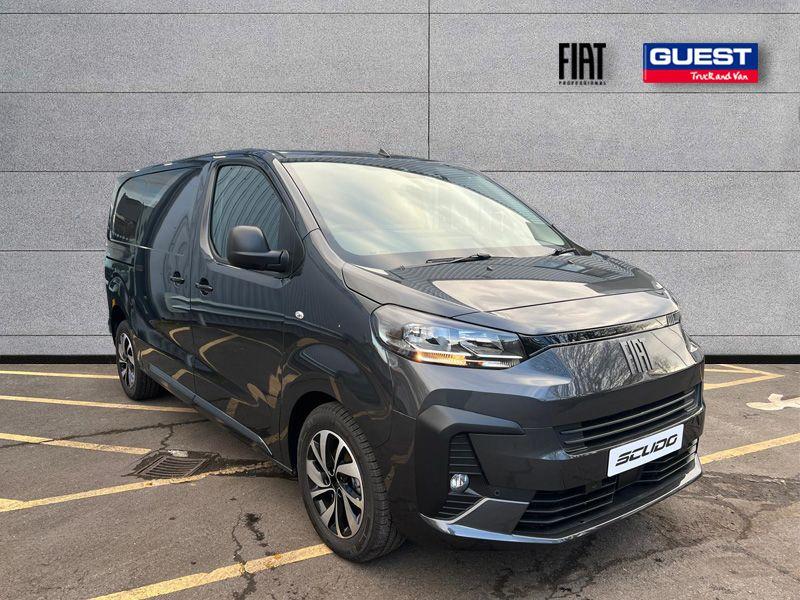 Fiat Scudo 1.5 Multijet Primo SWB Euro 6 (s/s) 6dr